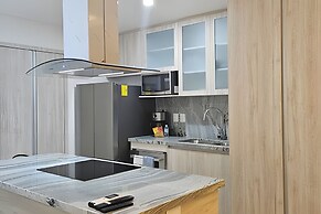 Sunset View Frent al Mar