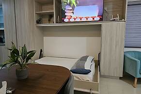 Sunset View Frent al Mar