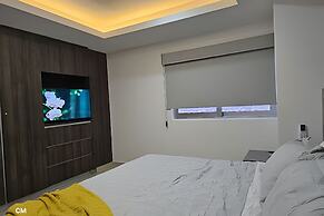 Sunset View Frent al Mar