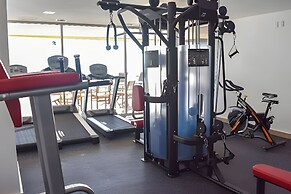 Sunset View Frent al Mar