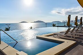 Sunset View Frent al Mar