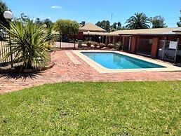 Junction Motel Wagga