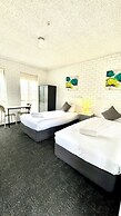 Junction Motel Wagga