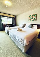 Junction Motel Wagga