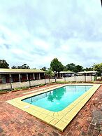 Junction Motel Wagga