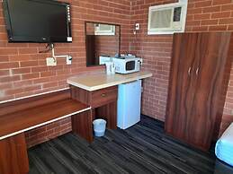 Junction Motel Wagga