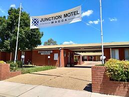 Junction Motel Wagga