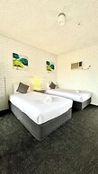 Junction Motel Wagga