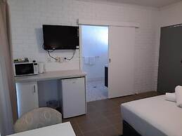 Junction Motel Wagga