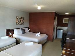 Junction Motel Wagga