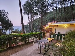 Pine Valley Resort - PVR Kasauli