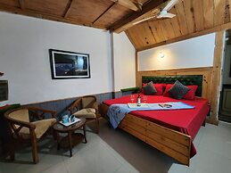 Pine Valley Resort - PVR Kasauli