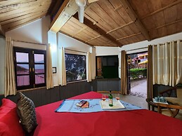 Pine Valley Resort - PVR Kasauli