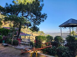 Pine Valley Resort - PVR Kasauli