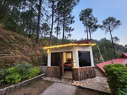Pine Valley Resort - PVR Kasauli