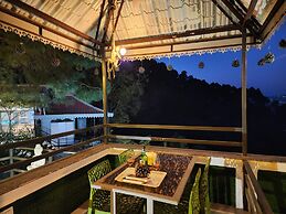 Pine Valley Resort - PVR Kasauli