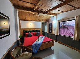 Pine Valley Resort - PVR Kasauli