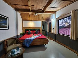 Pine Valley Resort - PVR Kasauli