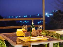 Pine Valley Resort - PVR Kasauli