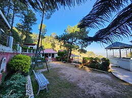 Pine Valley Resort - PVR Kasauli