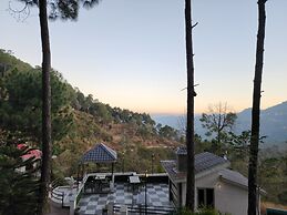 Pine Valley Resort - PVR Kasauli