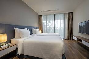 The Phoenix Hotel Nha Trang
