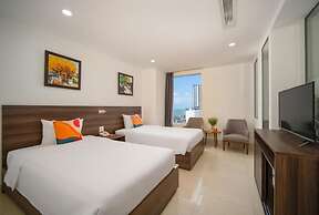 The Phoenix Hotel Nha Trang