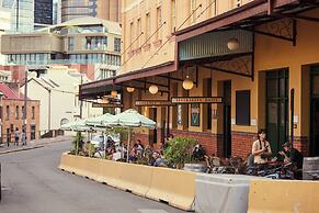 Australian Heritage Hotel