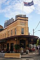 Australian Heritage Hotel