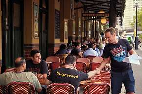 Australian Heritage Hotel