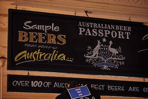 Australian Heritage Hotel