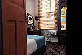 Australian Heritage Hotel