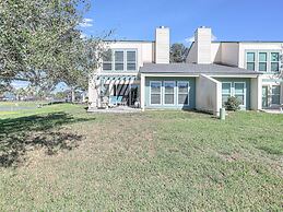 Bayfront Shores Rryc47 2 Bedroom Condo