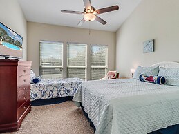 Bayfront Shores Rryc47 2 Bedroom Condo