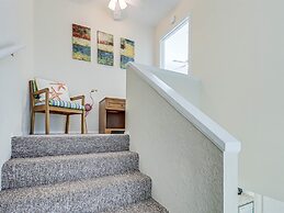 Bayfront Shores Rryc47 2 Bedroom Condo