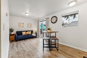 Rainier Guesthouse 3 Bedroom Duplex