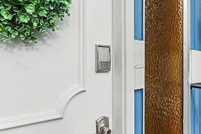 Rainier Guesthouse 3 Bedroom Duplex