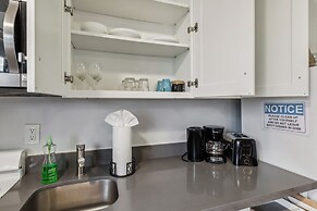 Rainier Guesthouse 3 Bedroom Duplex