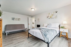 Rainier Guesthouse 3 Bedroom Duplex