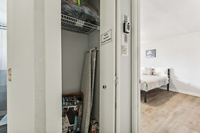 Rainier Guesthouse 3 Bedroom Duplex