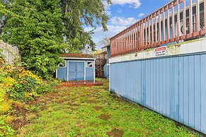 Rainier Guesthouse 3 Bedroom Duplex