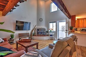 Fairway Desert Vista-valley Views Next To Golf 3 Bedroom Home