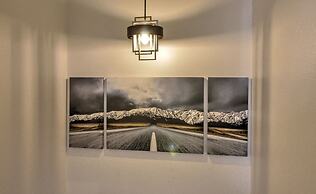 Fairway Desert Vista-valley Views Next To Golf 3 Bedroom Home