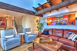 Fairway Desert Vista-valley Views Next To Golf 3 Bedroom Home