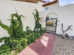 Fairway Desert Vista-valley Views Next To Golf 3 Bedroom Home