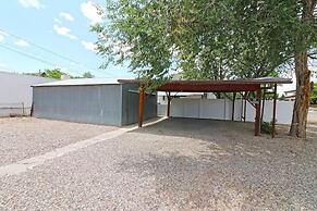 Vintage Parlor 2 Bedroom Home