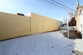 Vintage Parlor 2 Bedroom Home