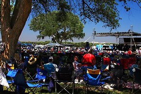 Vintage Parlor 2 Bedroom Home