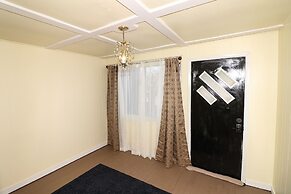 Vintage Parlor 2 Bedroom Home