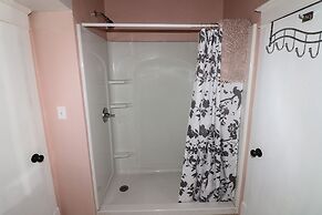 Vintage Parlor 2 Bedroom Home